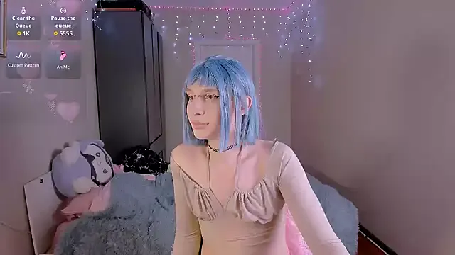  _Maybe_Baby_ chat room