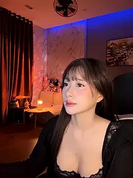 _Meimeibaby_ from StripChat is Freechat