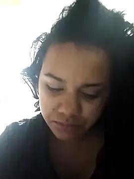 _Miaaleon from StripChat is Freechat