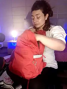_michonne_ from StripChat is Freechat