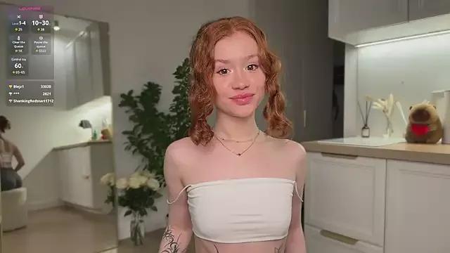 Girls: try live performances with matured performers, from dancing to quirks, in a variety of beautiful sex cams.