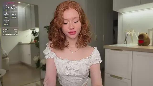 Girls: try live performances with matured performers, from dancing to quirks, in a variety of beautiful sex cams.
