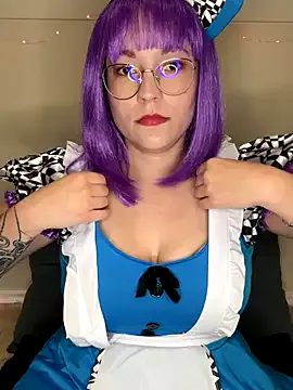 _minikui_ from StripChat is Freechat