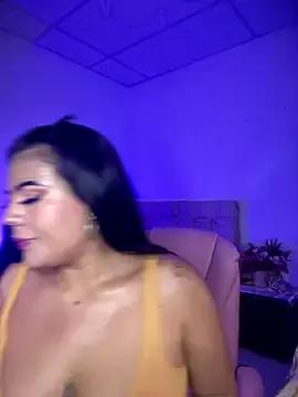 _modelmaca_ from StripChat is Freechat