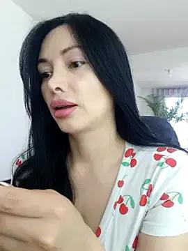 _monicab from StripChat is Freechat