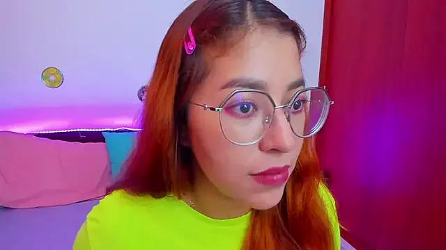 _Moon_Johnson from StripChat is Freechat