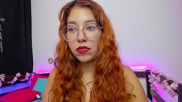 _Moon_Johnson from StripChat is Freechat