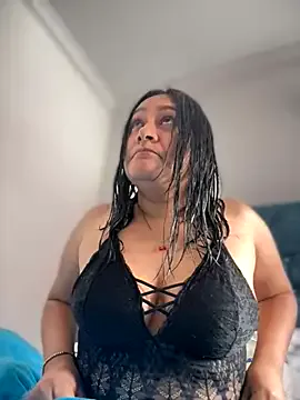 _Nalaa from StripChat is Freechat