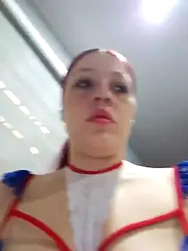 _Nataly_ from StripChat is Freechat