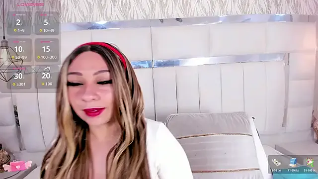 Girls: try live performances with matured performers, from dancing to quirks, in a variety of beautiful sex cams.