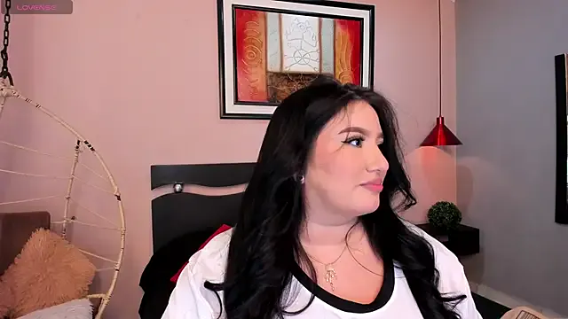 _nina_sweet from StripChat