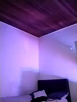 _paulaaa from StripChat is Freechat
