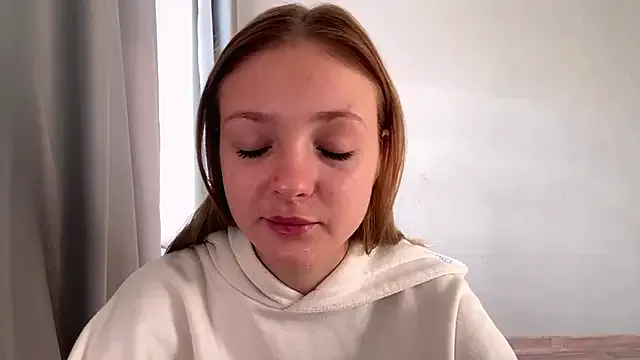 _petaI from StripChat is Freechat