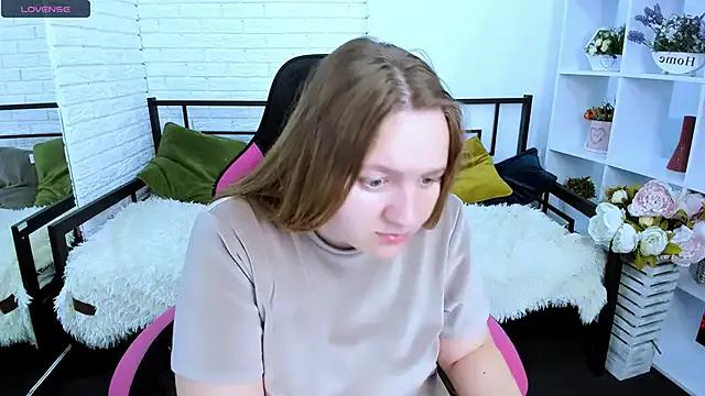 _Pollie__ from StripChat is Freechat