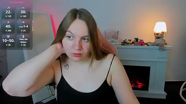 _Pollie__ from StripChat is Freechat