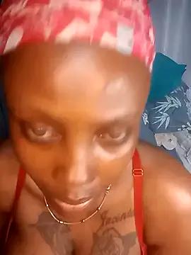 _Princess_mary from StripChat is Freechat
