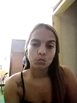 _Queen_Whitney_ from StripChat is Freechat