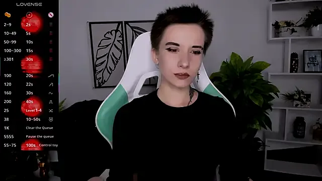 _Rein_ramm from StripChat