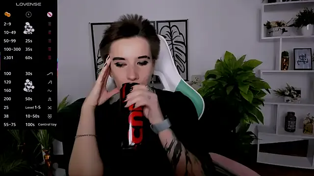 _Rein_ramm from StripChat