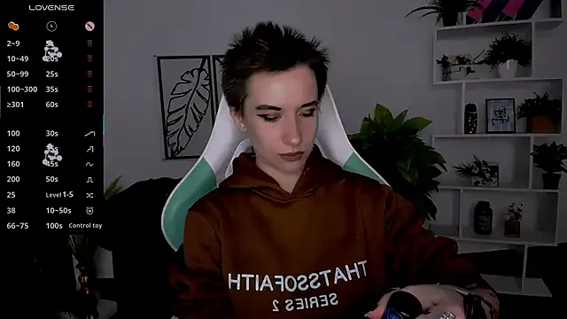 _Rein_ramm from StripChat