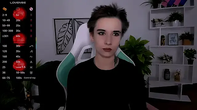 _Rein_ramm from StripChat