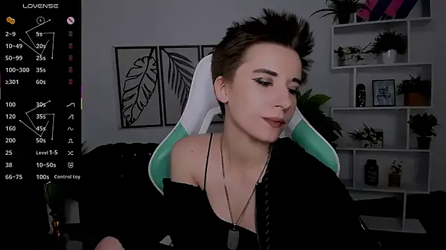 _Rein_ramm from StripChat