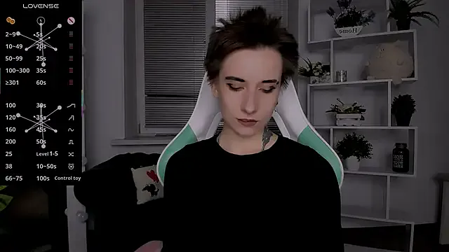 _Rein_ramm from StripChat