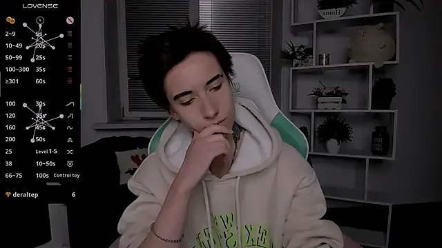 _Rein_ramm from StripChat