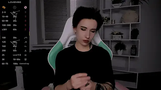 _Rein_ramm from StripChat