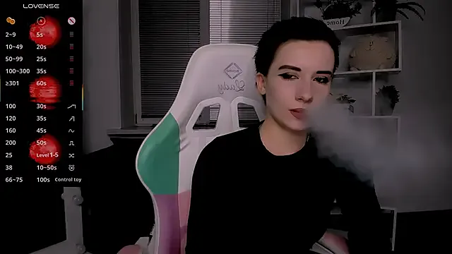 _Rein_ramm from StripChat