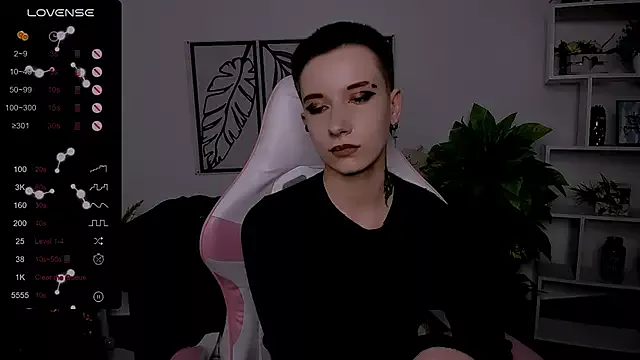 _Rein_ramm from StripChat