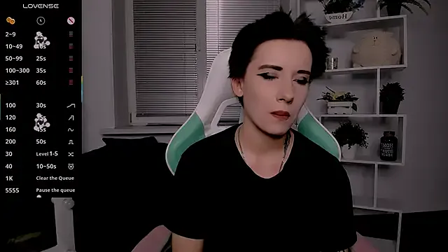 _Rein_ramm from StripChat