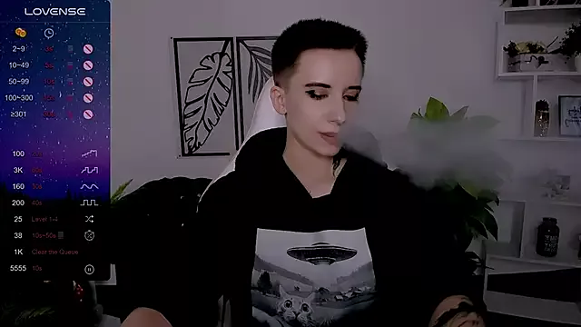 _Rein_ramm from StripChat