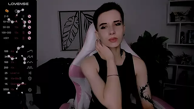 _Rein_ramm from StripChat