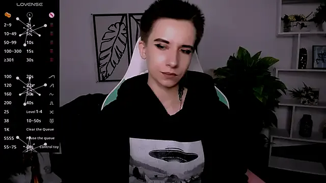 _Rein_ramm from StripChat