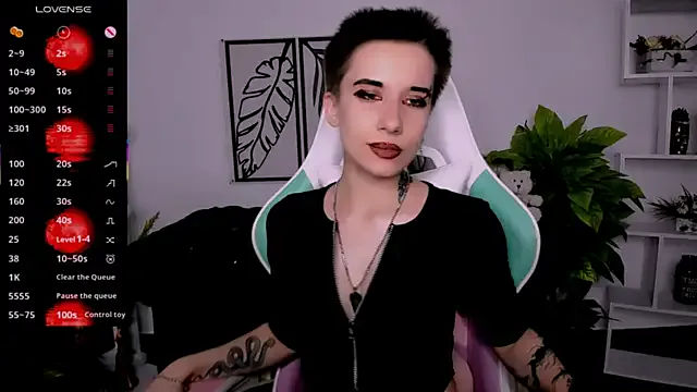 _Rein_ramm from StripChat