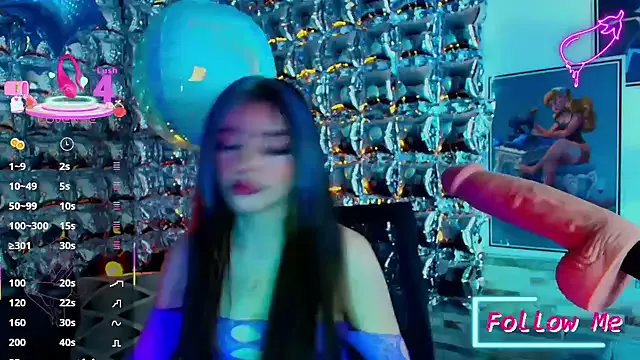 Girls: try live performances with matured performers, from dancing to quirks, in a variety of beautiful sex cams.