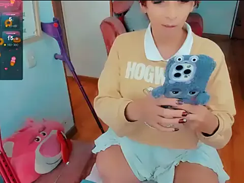 Girls: try live performances with matured performers, from dancing to quirks, in a variety of beautiful sex cams.