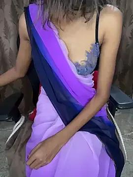 _Sanam_ from StripChat is Freechat