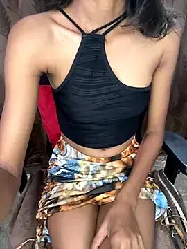 _Sanam_ from StripChat is Freechat