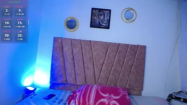 _Scarlet_jones_ from StripChat is Freechat