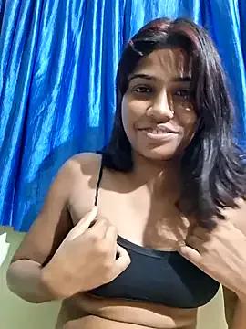 _sexy-queen from StripChat is Freechat