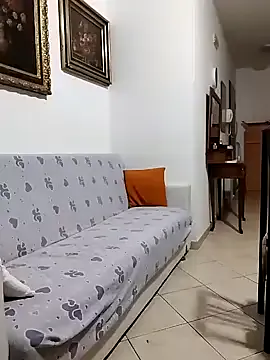 _sexyBLONDE46_ from StripChat is Freechat