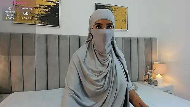 _shalimar from StripChat is Freechat