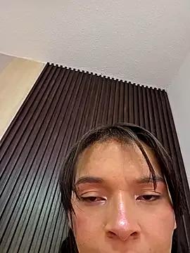 _shantal_smith from StripChat is Freechat