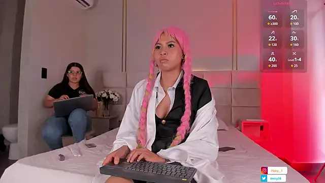 _Sofia_15 from StripChat is Freechat