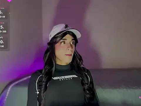 Girls: try live performances with matured performers, from dancing to quirks, in a variety of beautiful sex cams.