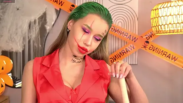 _Spring_Day_ from StripChat is Freechat