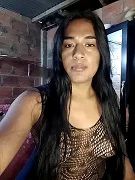 _sweetdanny_ from StripChat is Freechat