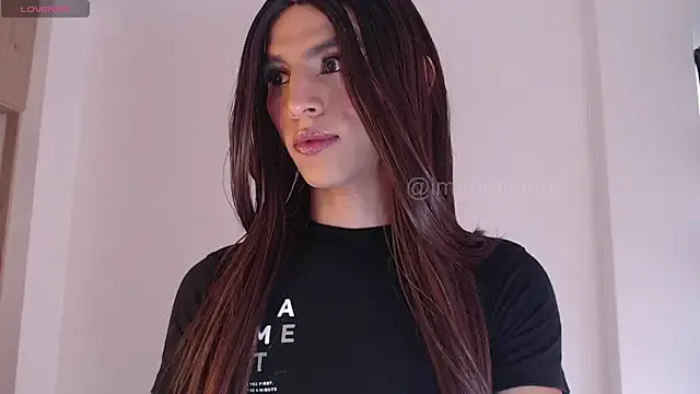 _sweetnicolle_ from StripChat is Freechat